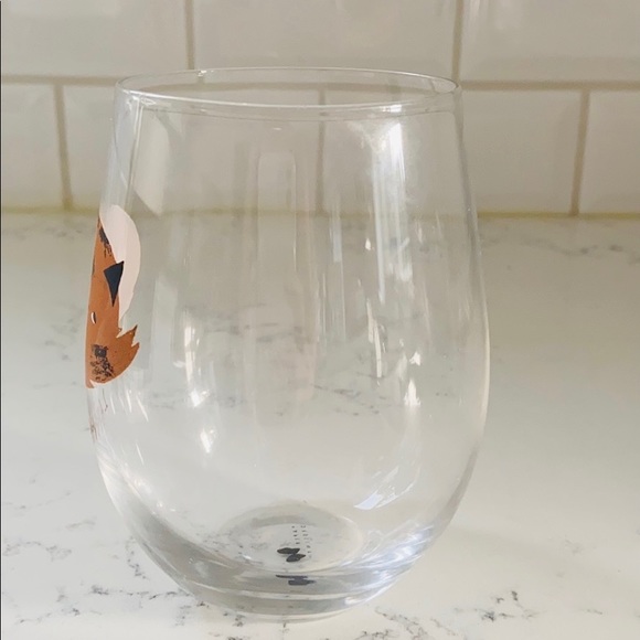 Paper Destiny LADY seamless wine glass - Picture 6 of 15